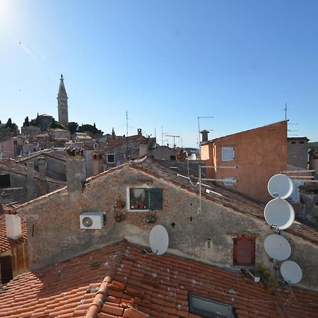 Peter Apartment Rovinj Kültér fotó