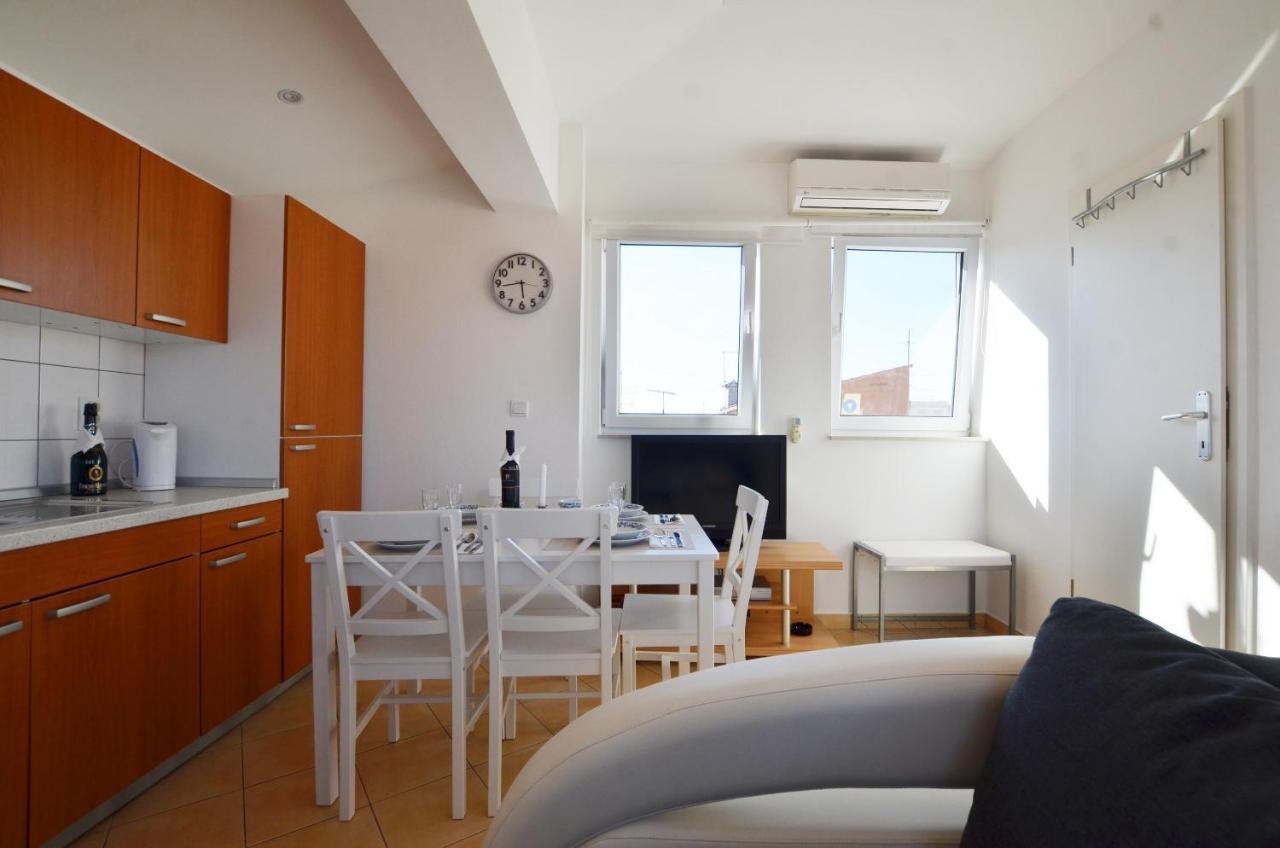 Peter Apartment Rovinj Kültér fotó