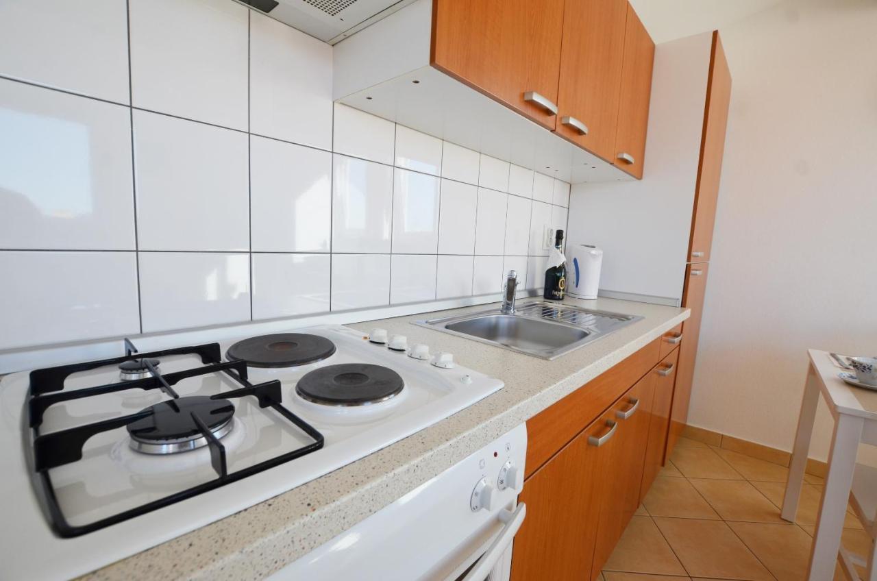 Peter Apartment Rovinj Kültér fotó